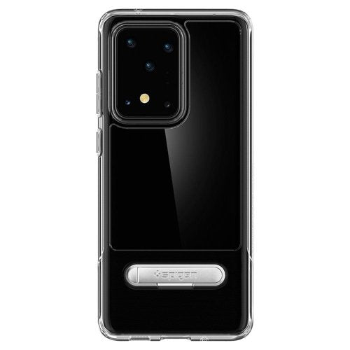 Spigen Slim Armor Crystal Clear - smartphonecover.ch