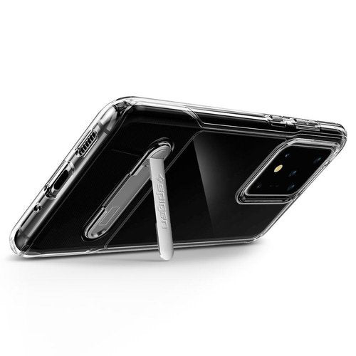 Spigen Slim Armor Crystal Clear - smartphonecover.ch