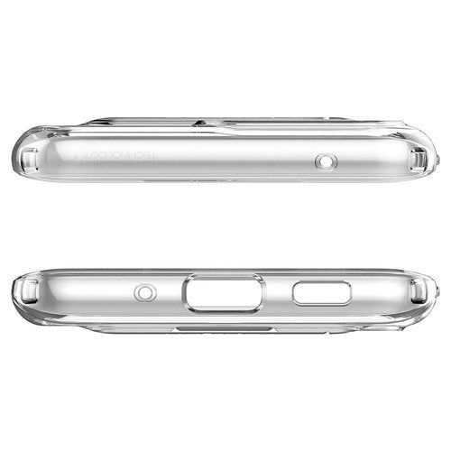 Spigen Slim Armor Crystal Clear - smartphonecover.ch