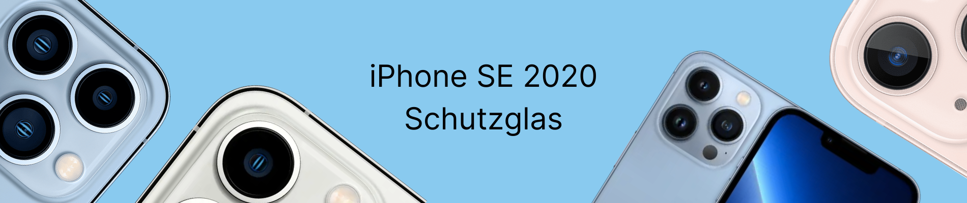 Schutzglas iPhone SE (2020) auf smartphonecover.ch Ihr Onlineshop für Smartphone und Tablet Zubehör. Schutzglas iPhone SE (2020)