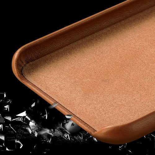 Eco Leather Case iPhone 11 Pro Max - smartphonecover.ch