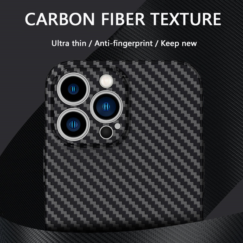 Carbon Case iPhone 14 Pro Max