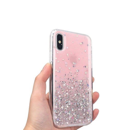 Glitzer Case iPhone 11 Pro Max - smartphonecover.ch