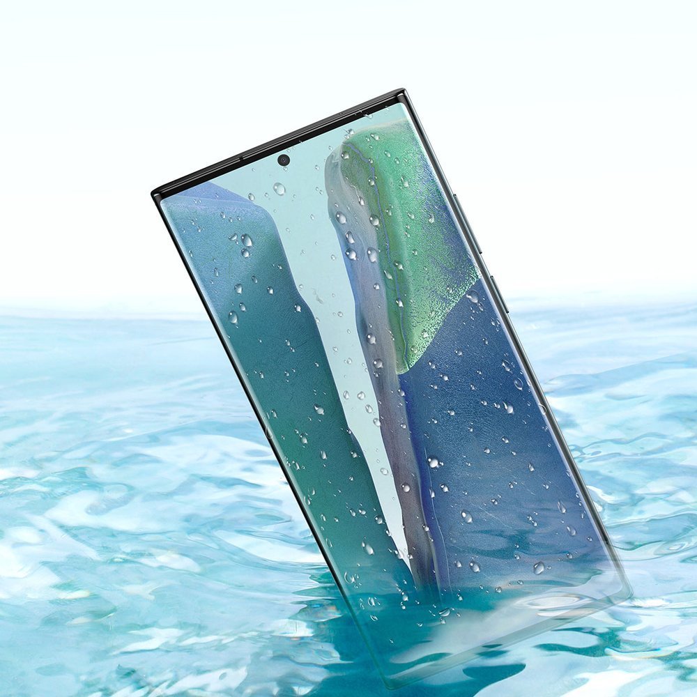 Baseus Schutzfolie für Samsung Galaxy Note 20 (2stk.)