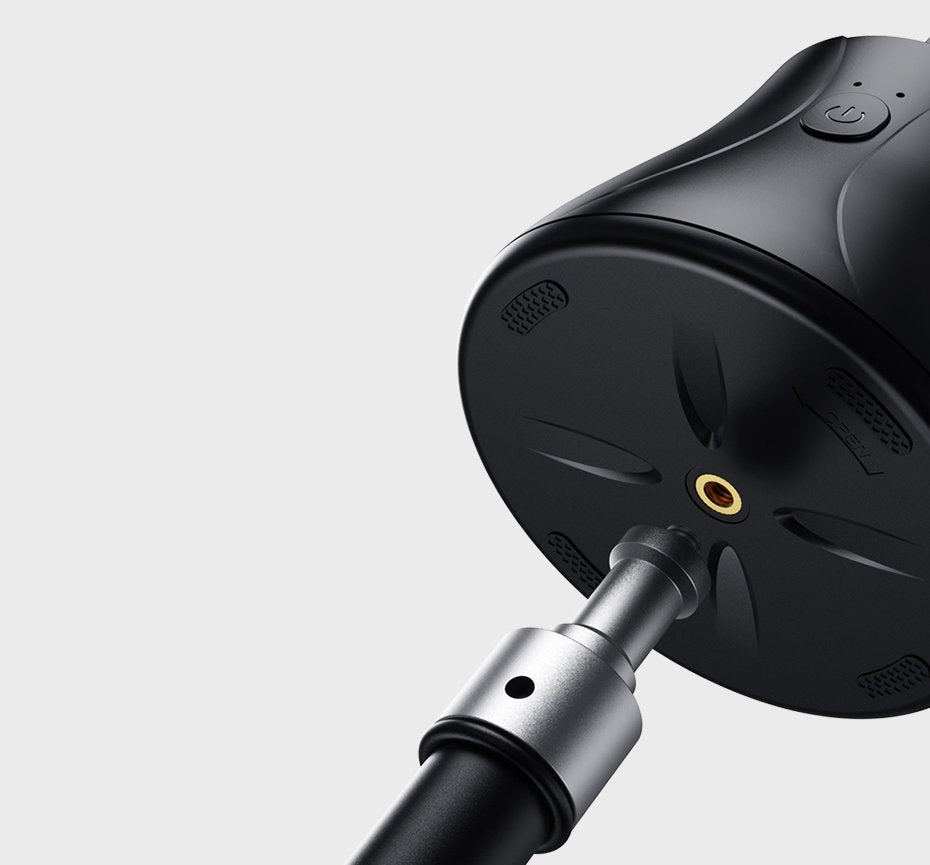 Baseus 360 Gimbal Auto Tracking Halter