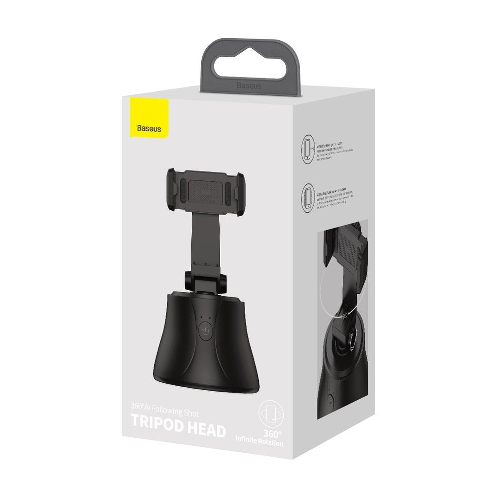 Baseus 360 Gimbal Auto Tracking Halter