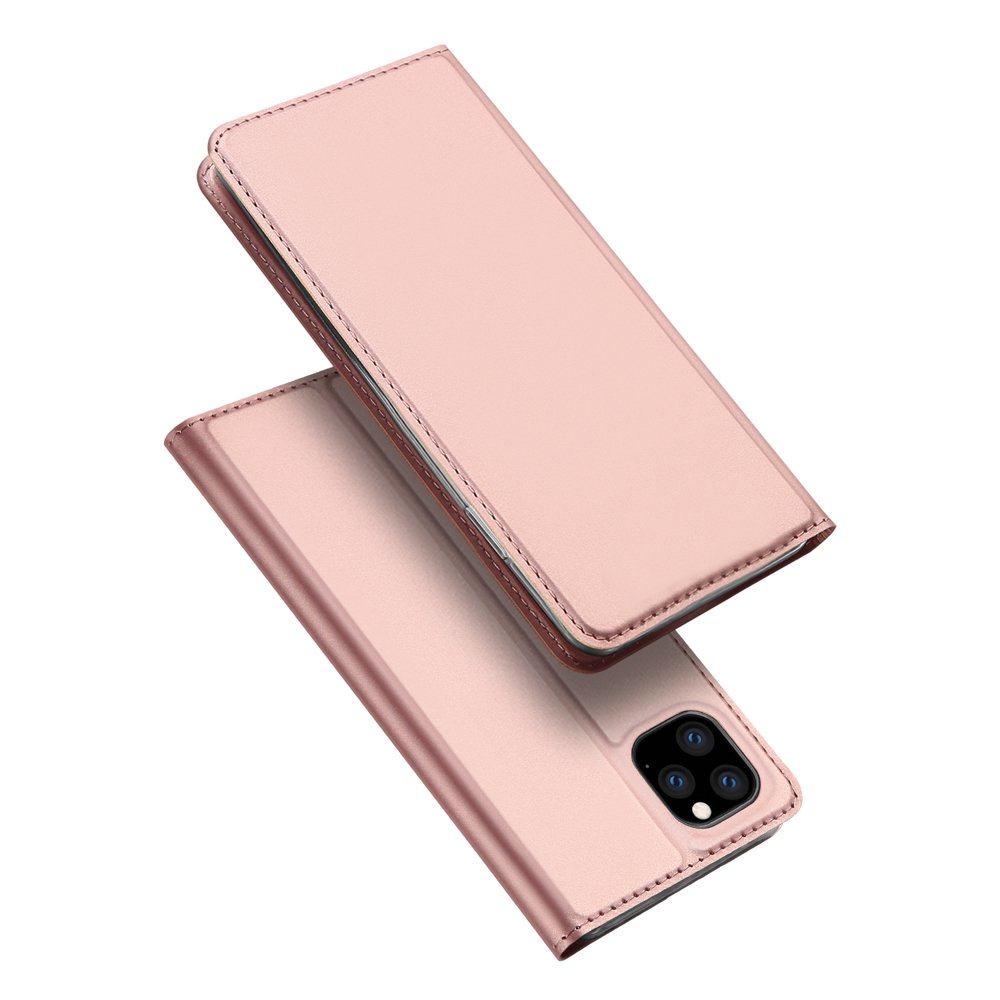 Dux Ducis Case Skin Pro iPhone 11 Pro Max Rosa