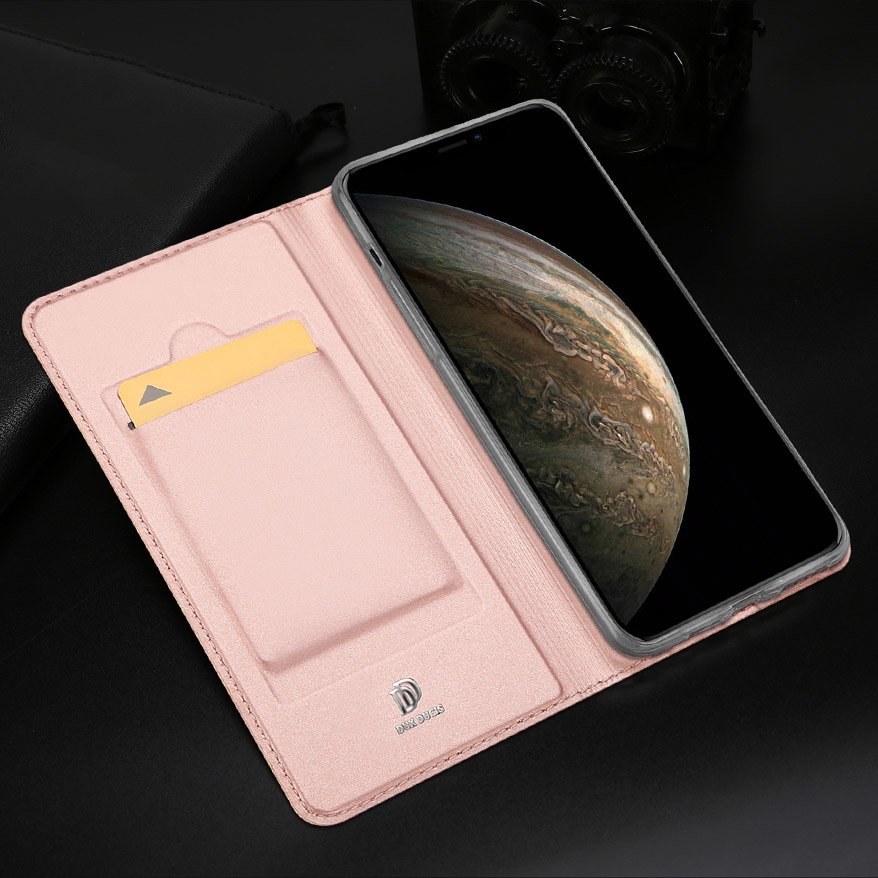 Dux Ducis Case Skin Pro iPhone 11 Pro Max Rosa