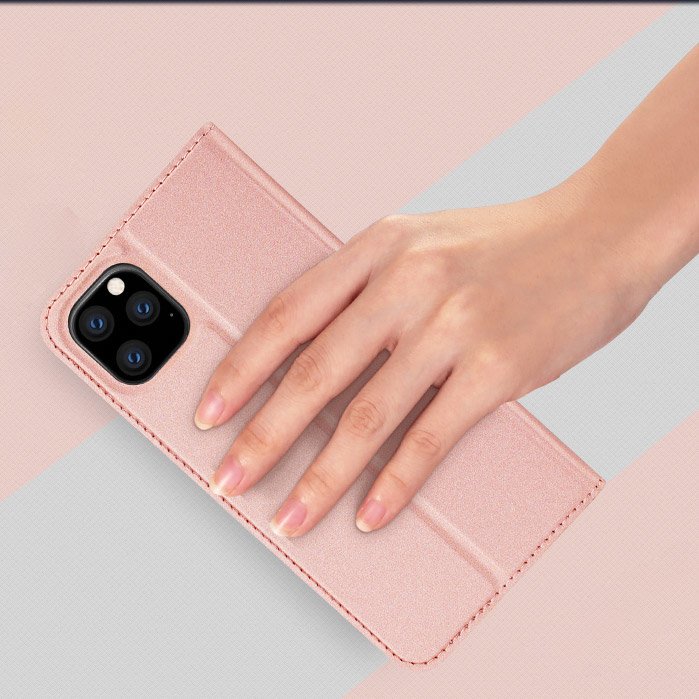 Dux Ducis Case Skin Pro iPhone 11 Pro Max Rosa