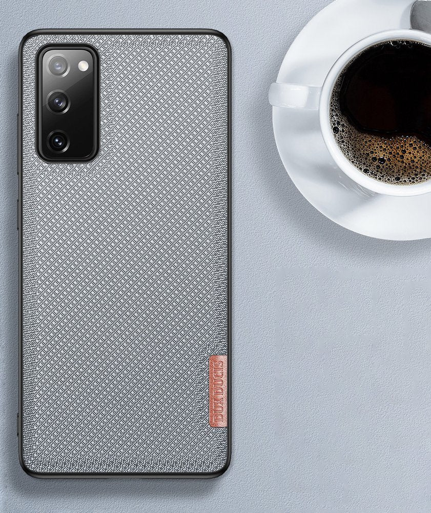 Dux Ducis Case Galaxy S20 FE (5G) Cover