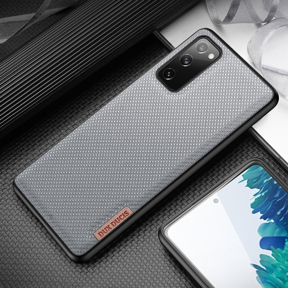 Dux Ducis Case Galaxy S20 FE (5G) Cover