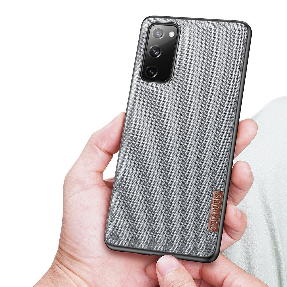 Dux Ducis Case Galaxy S20 FE (5G) Cover