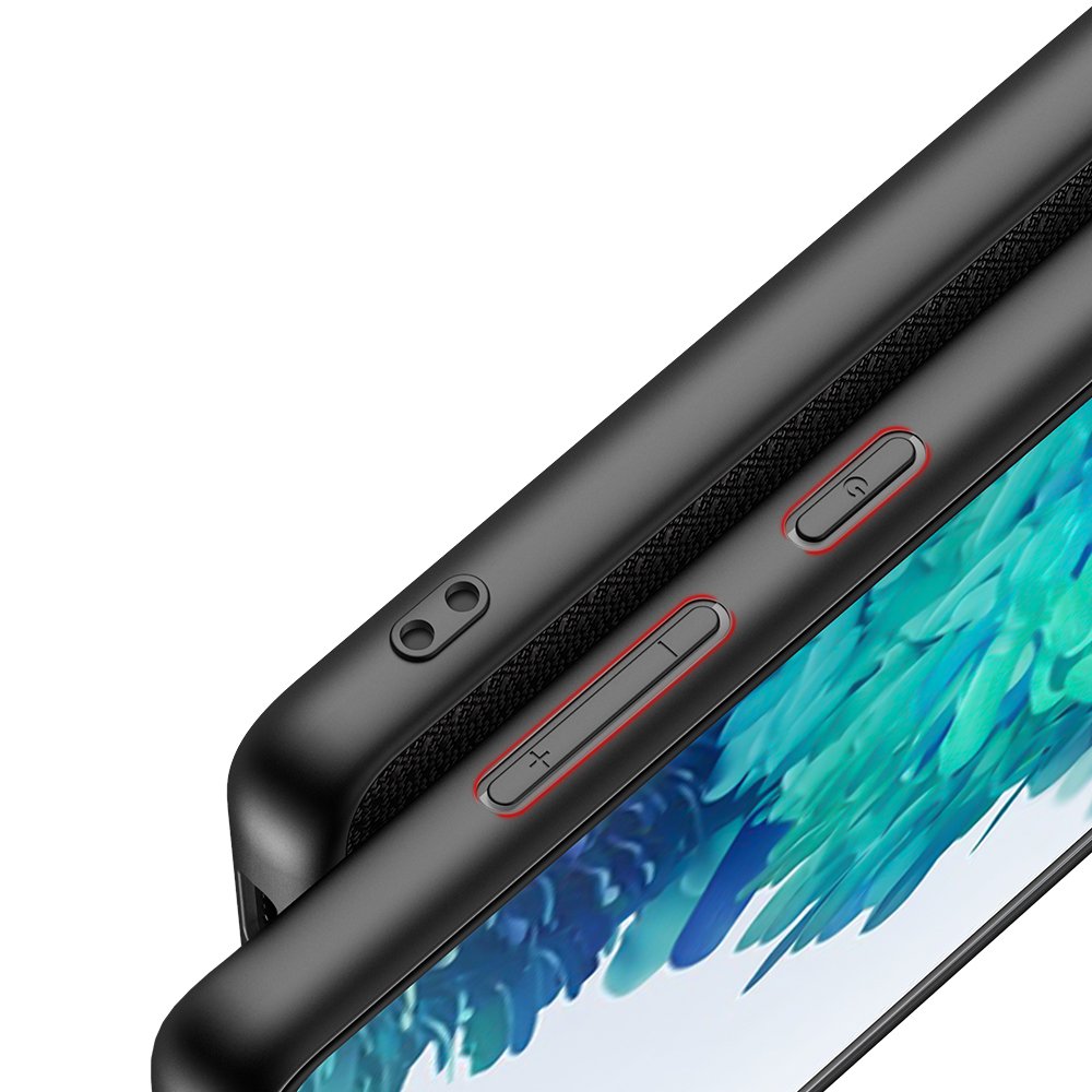 Dux Ducis Case Galaxy S20 FE (5G) Cover