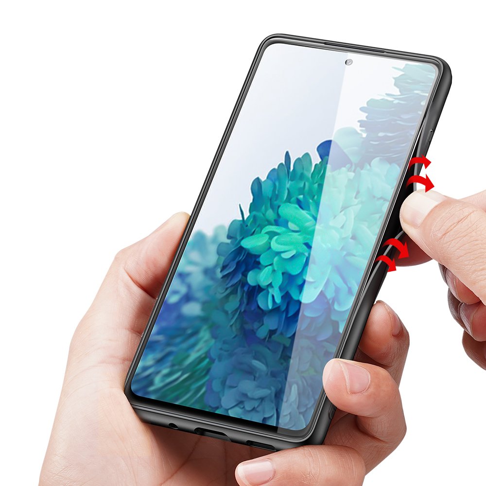 Dux Ducis Case Galaxy S20 FE (5G) Cover
