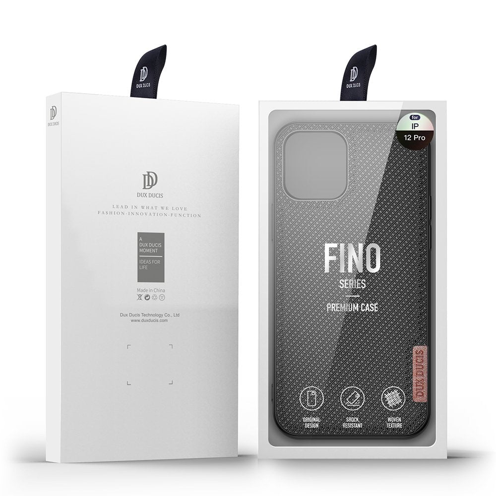 Dux Ducis Case iPhone 12 Pro / iPhone 12