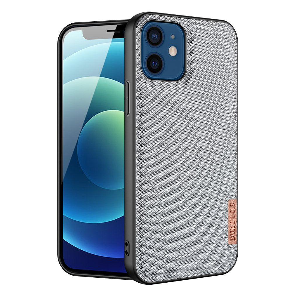 Dux Ducis Case iPhone 12 mini Fino