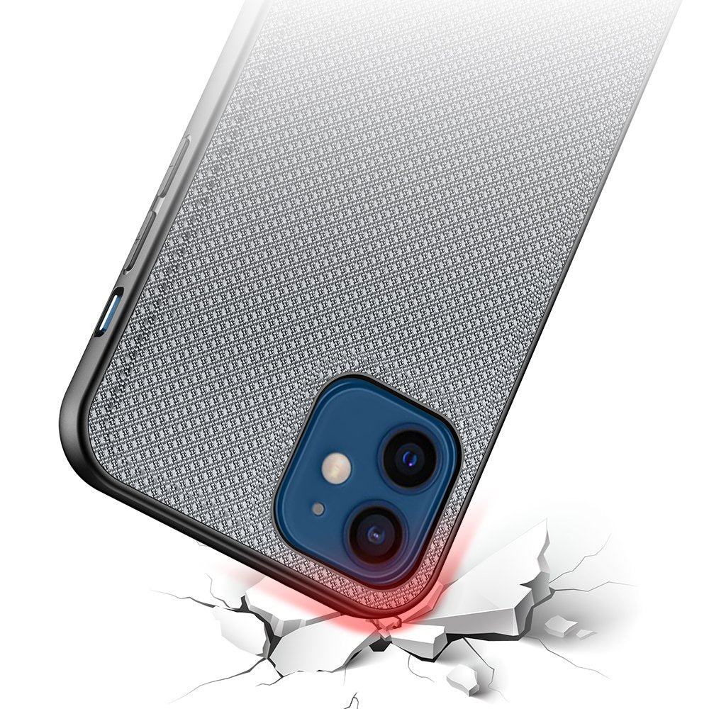 Dux Ducis Case iPhone 12 mini Fino