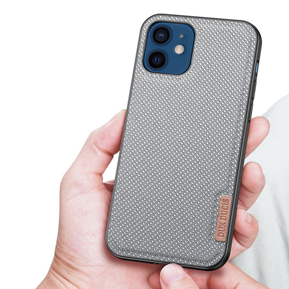 Dux Ducis Case iPhone 12 mini Fino
