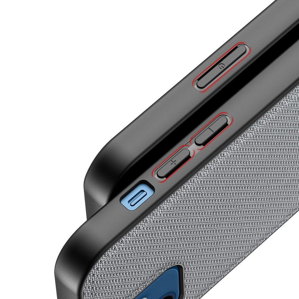 Dux Ducis Case iPhone 12 mini Fino