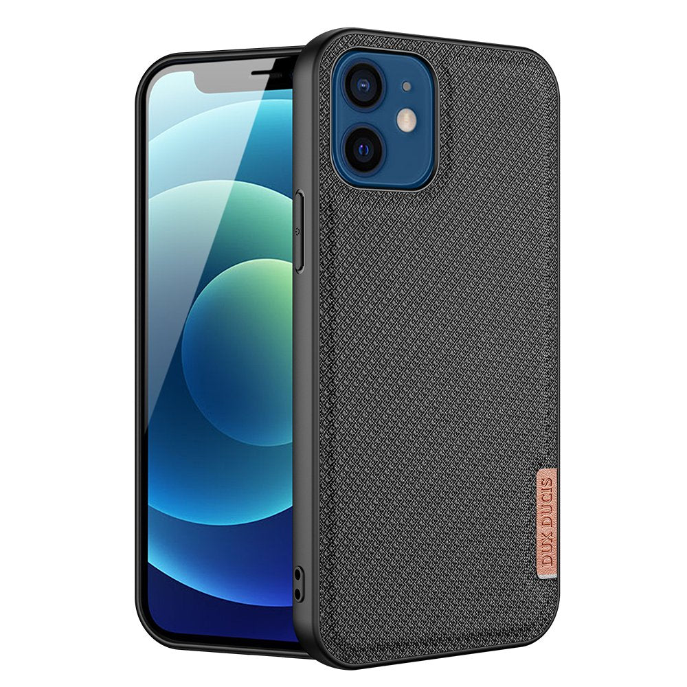 Dux Ducis Case iPhone 12 mini Fino