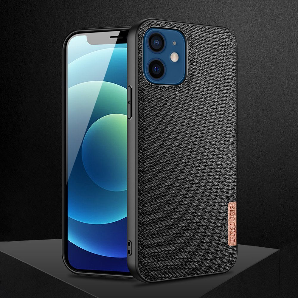 Dux Ducis Case iPhone 12 mini Fino