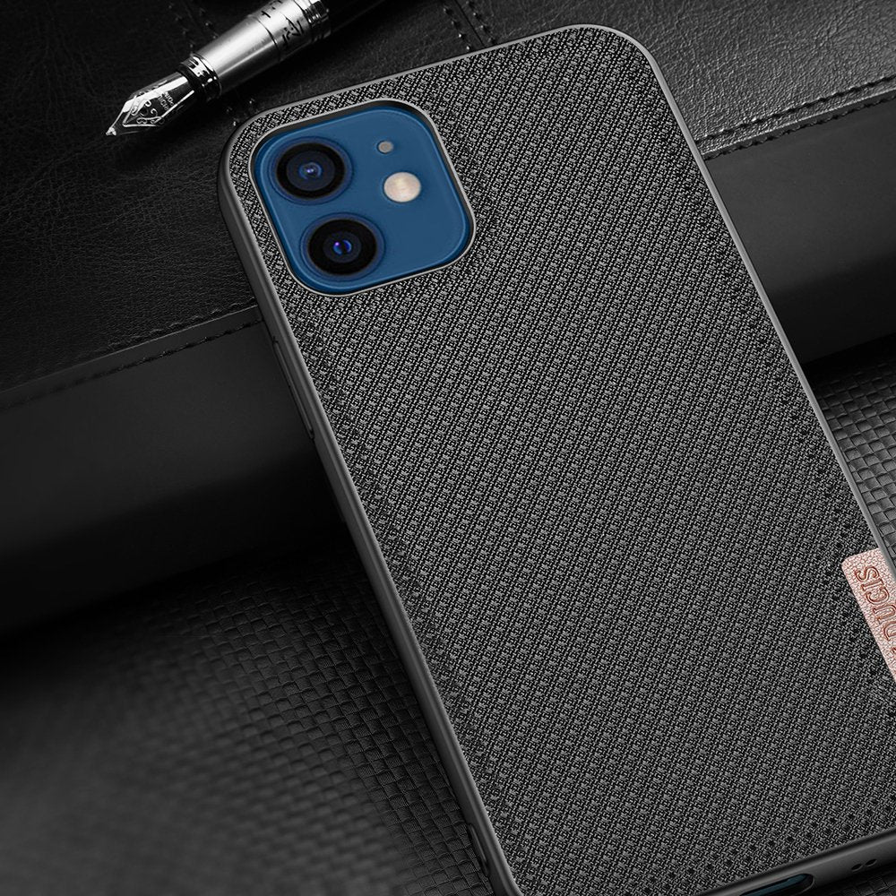 Dux Ducis Case iPhone 12 mini Fino