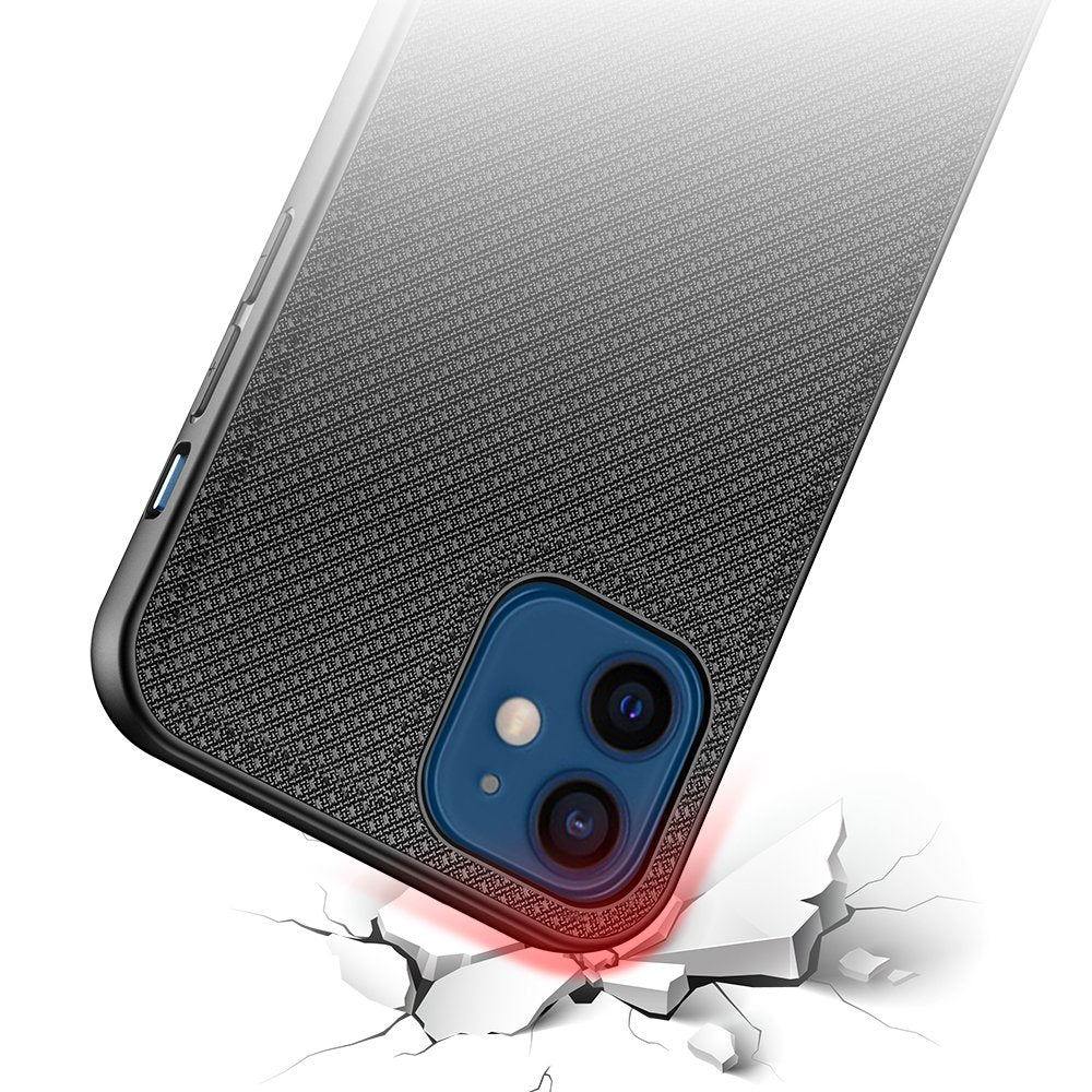 Dux Ducis Case iPhone 12 mini Fino