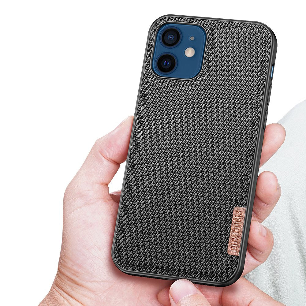 Dux Ducis Case iPhone 12 mini Fino
