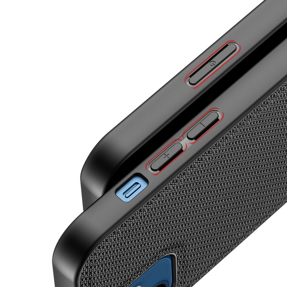Dux Ducis Case iPhone 12 mini Fino