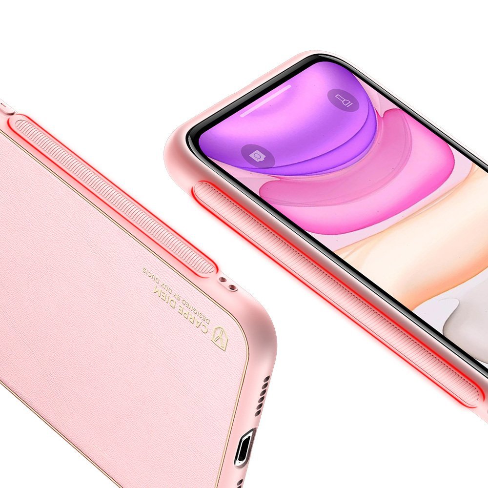 Dux Ducis Case iPhone 12 mini