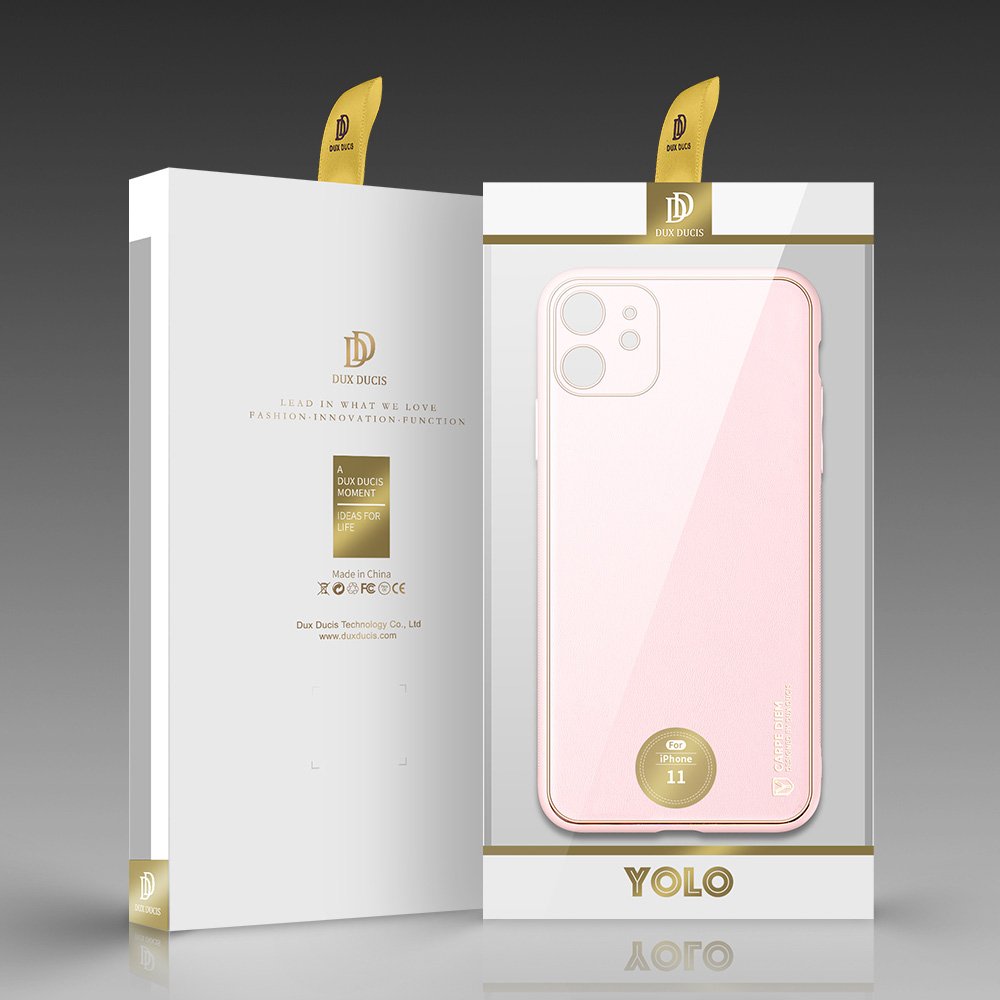 Dux Ducis Case iPhone 12 mini