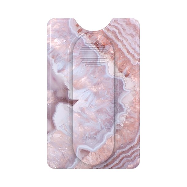 Kingxbar Card Case Lila