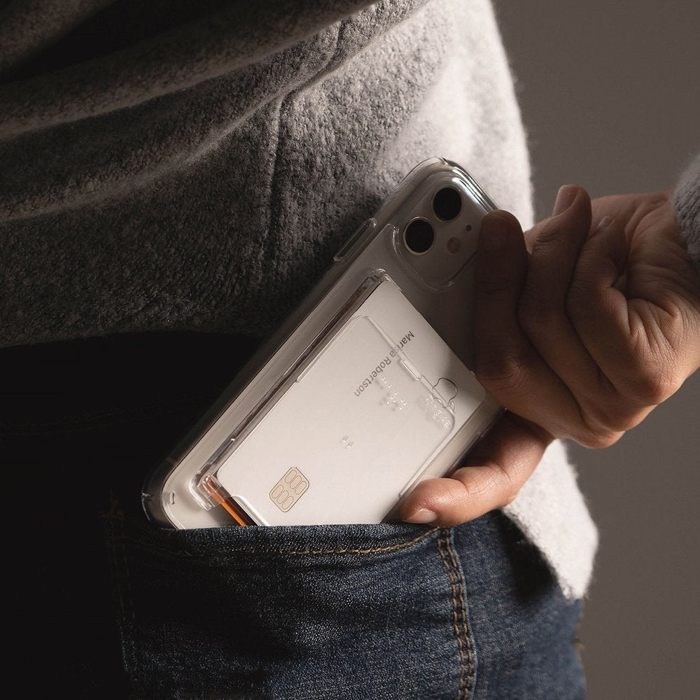 Ringke Card Case