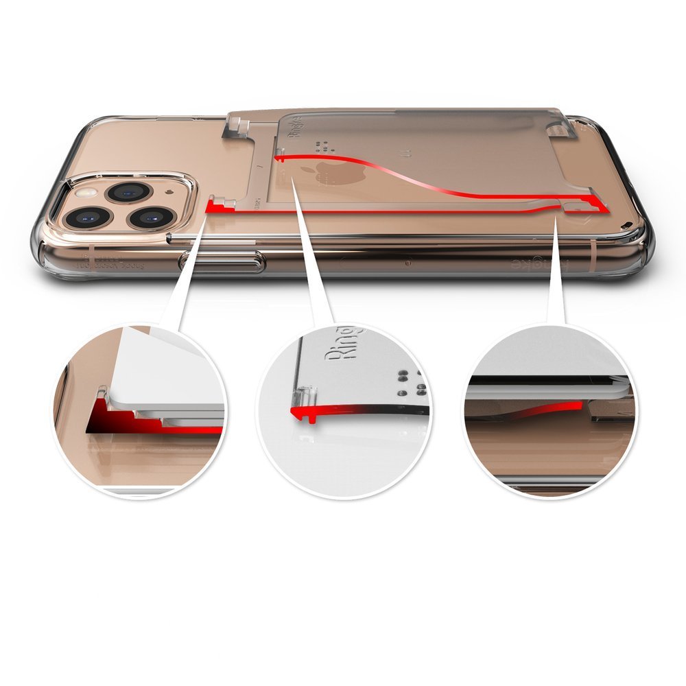 Ringke Card Case