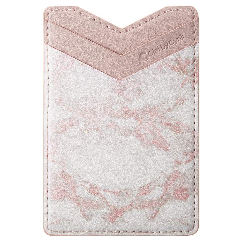 Spigen Card Case Cyrill Shine