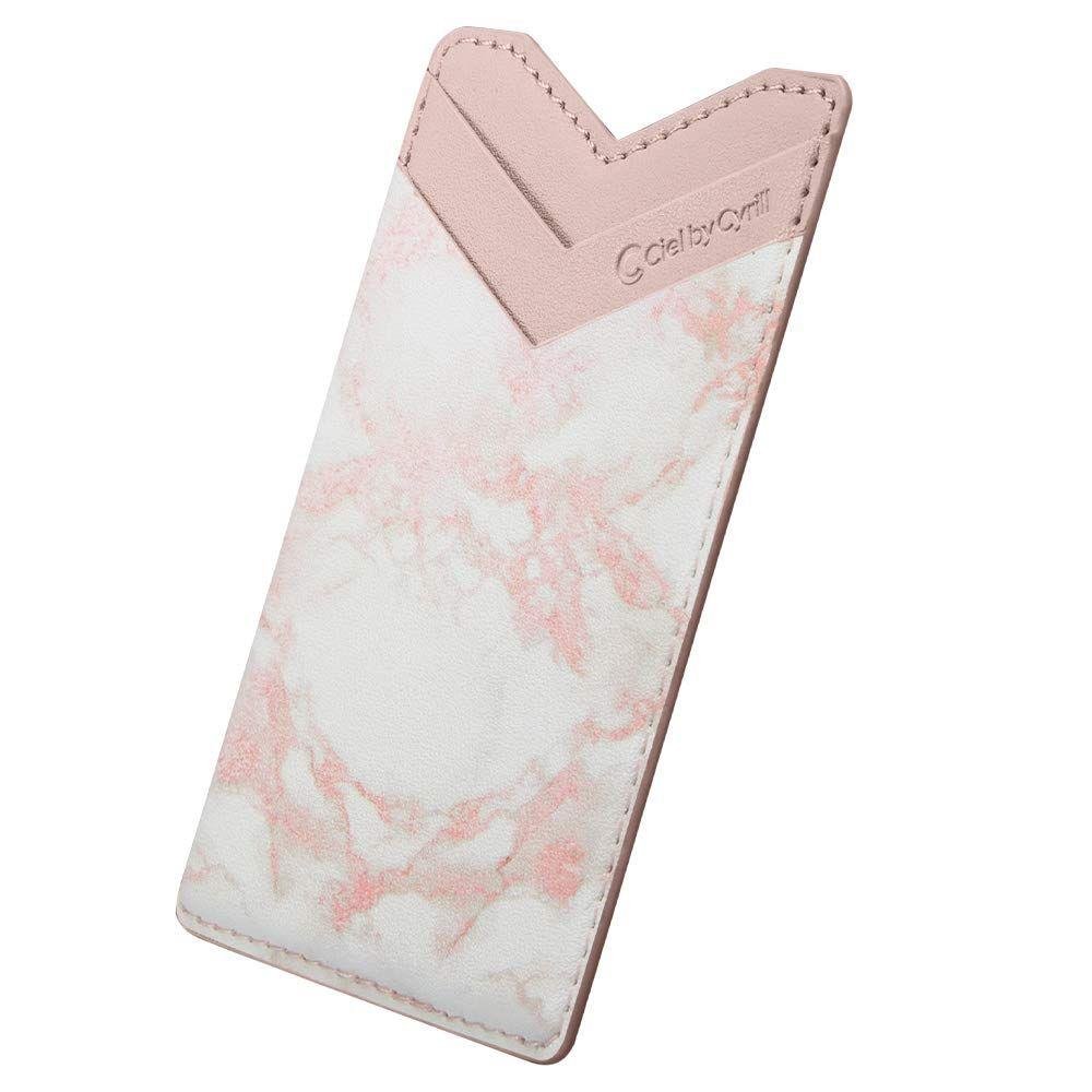 Spigen Card Case Cyrill Shine