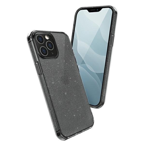 UNIQ iPhone 12 Pro Max Case Glitzer