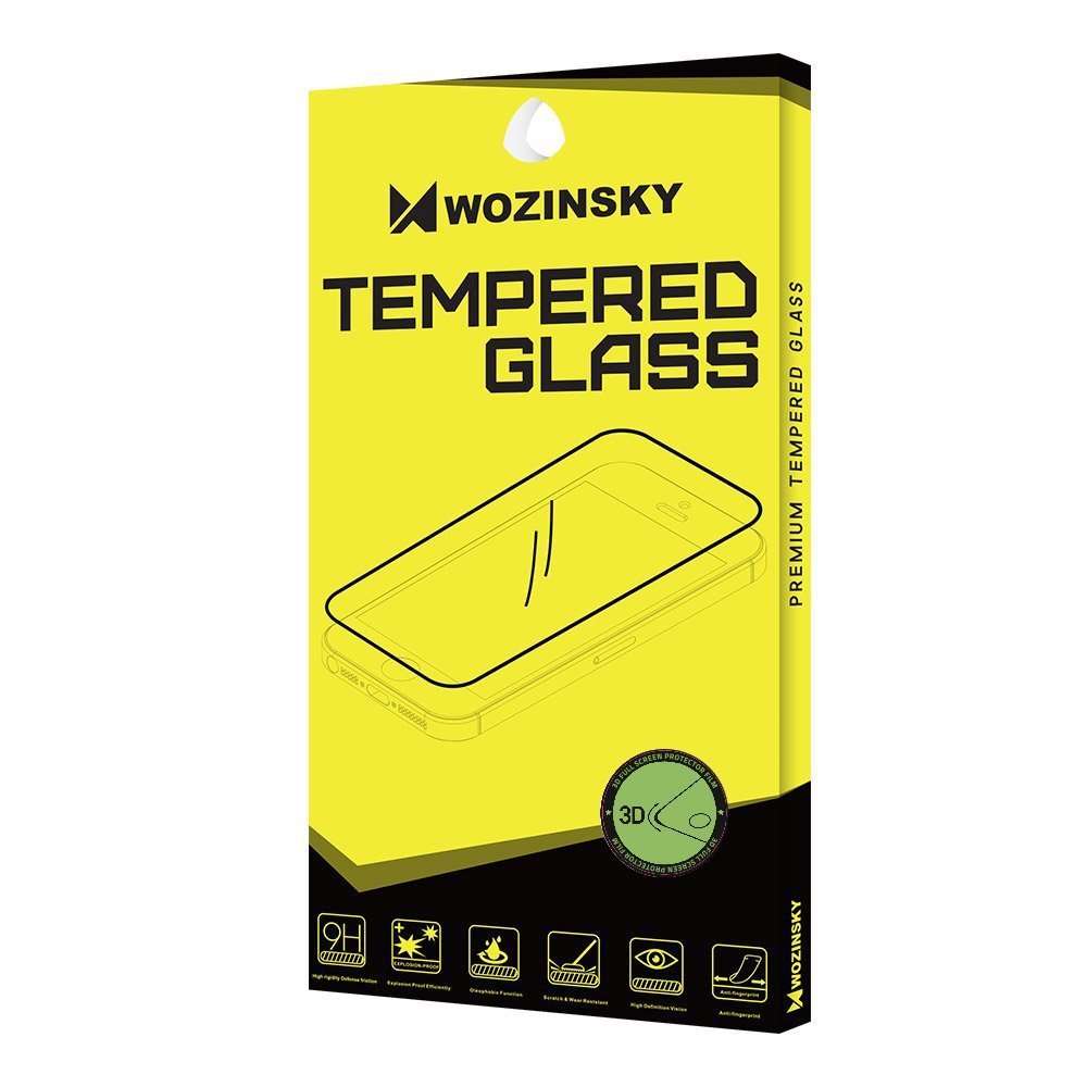 Wozinsky Schutzglas für Samsung Galaxy S20 + (S20 Plus)