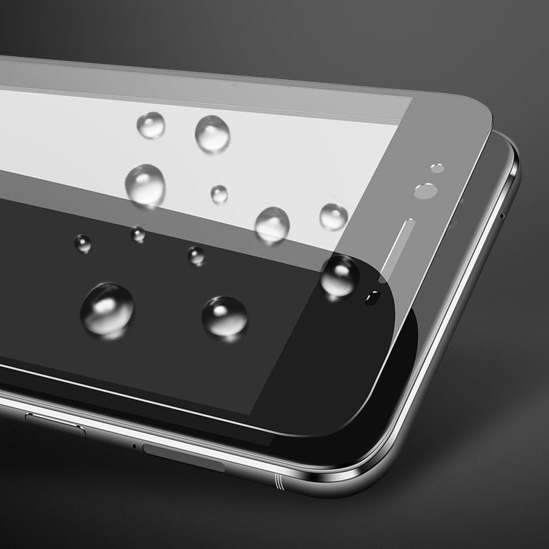 Wozinsky Nano Flexi Hybride Flexibel Hartglas Galaxy Note 20