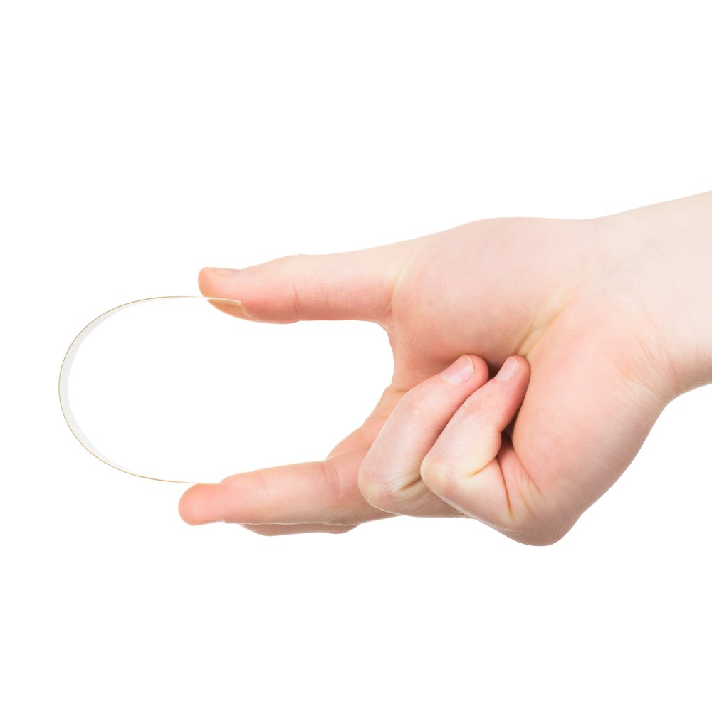 Wozinsky Schutzfolie Flexibel Hartglas für Samsung Galaxy S20 FE