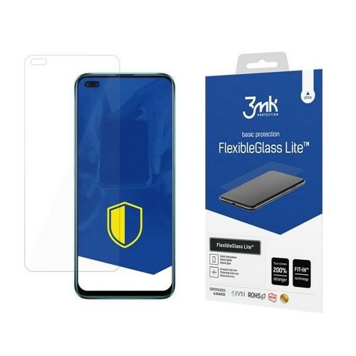 3MK Schutzfolie Oppo Reno 4