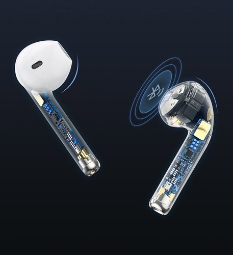 Baseus TWS Encok W04 Kabellose Kopfhörer