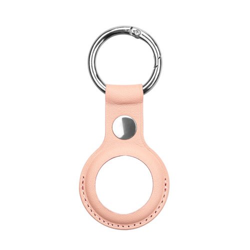 Case für Apple AirTag rosa