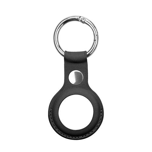 Case für Apple AirTag schwarz