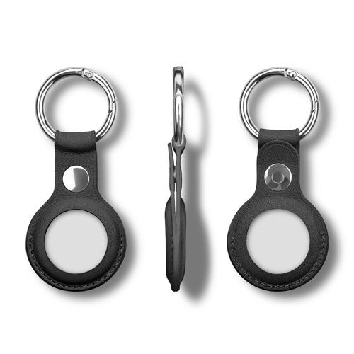 Case für Apple AirTag schwarz