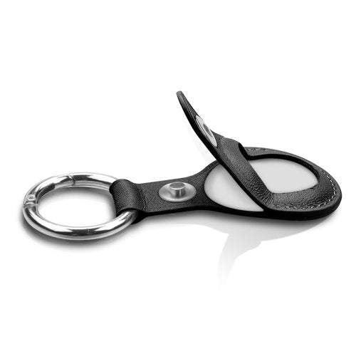 Case für Apple AirTag schwarz