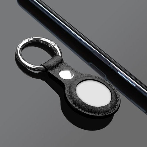 Case für Apple AirTag schwarz