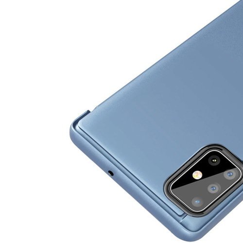 Clear View Case Galaxy S20 FE (5G)