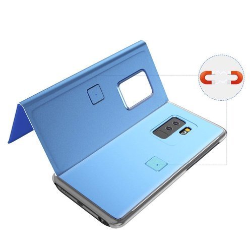 Clear View Case Galaxy S20 FE (5G)