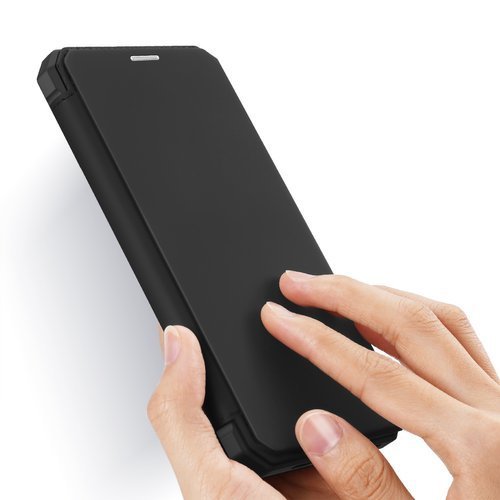 Dux Ducis iPhone 12 mini schwarz
